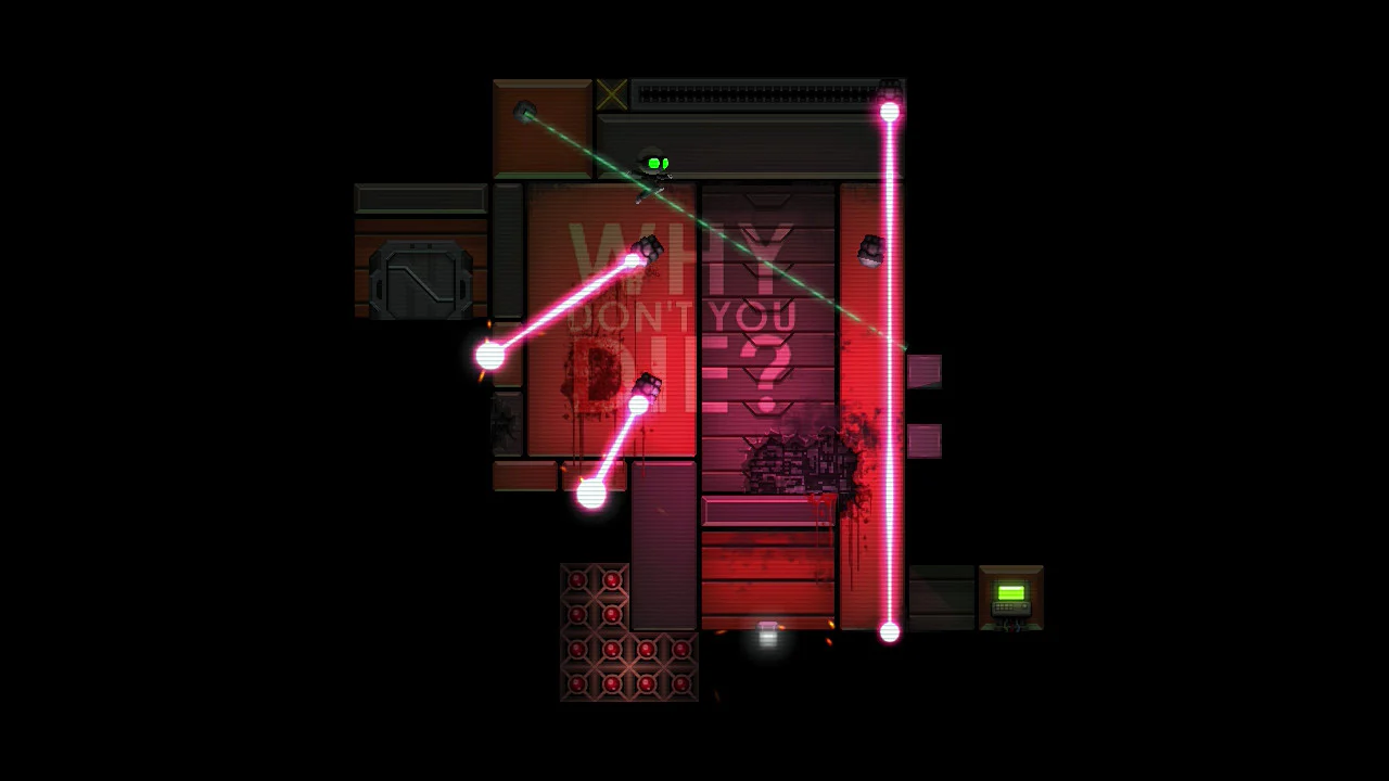 Stealth Inc 2: A Game of Clones - Image 2