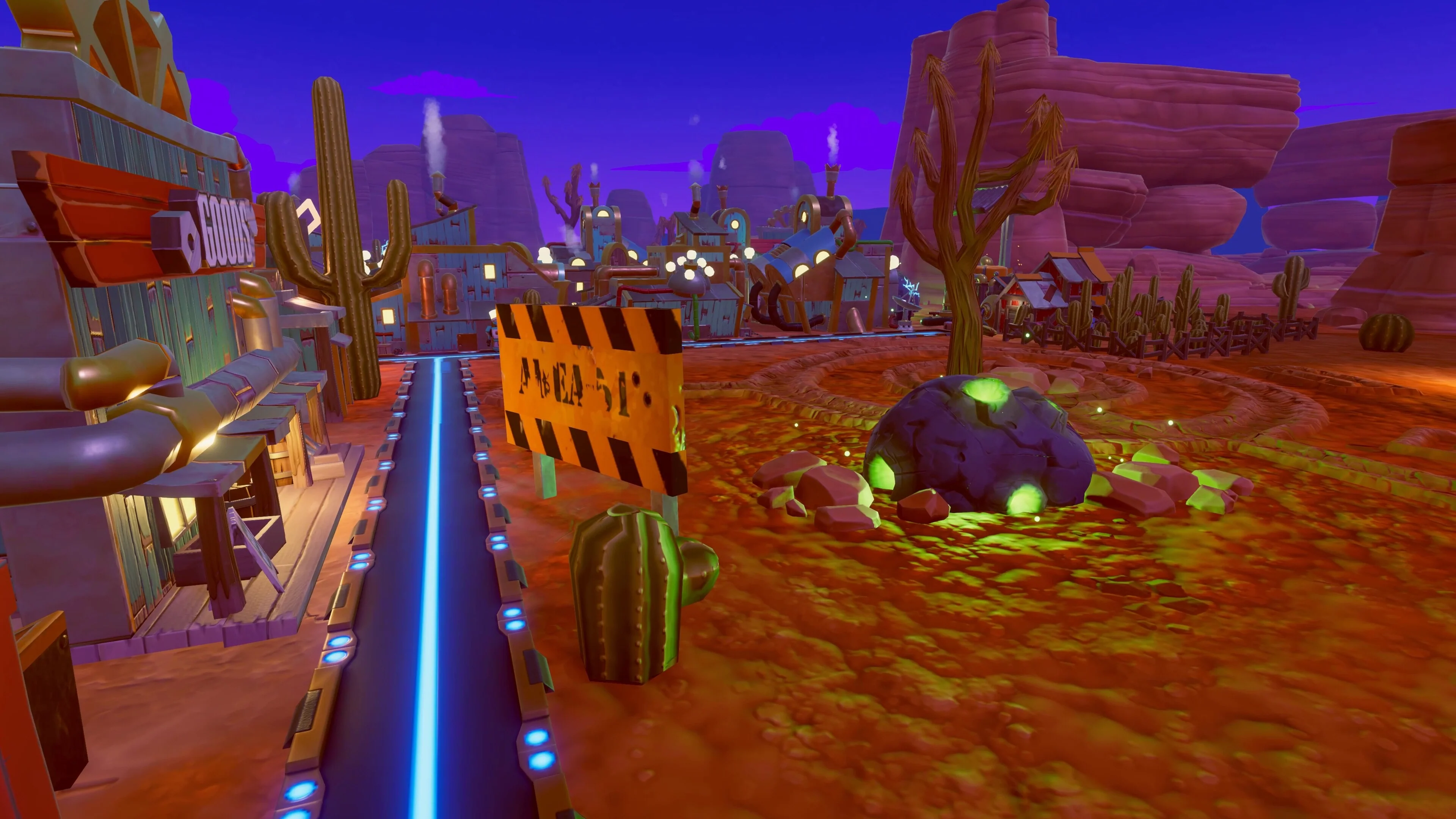 SteamWorld Build - Image 6
