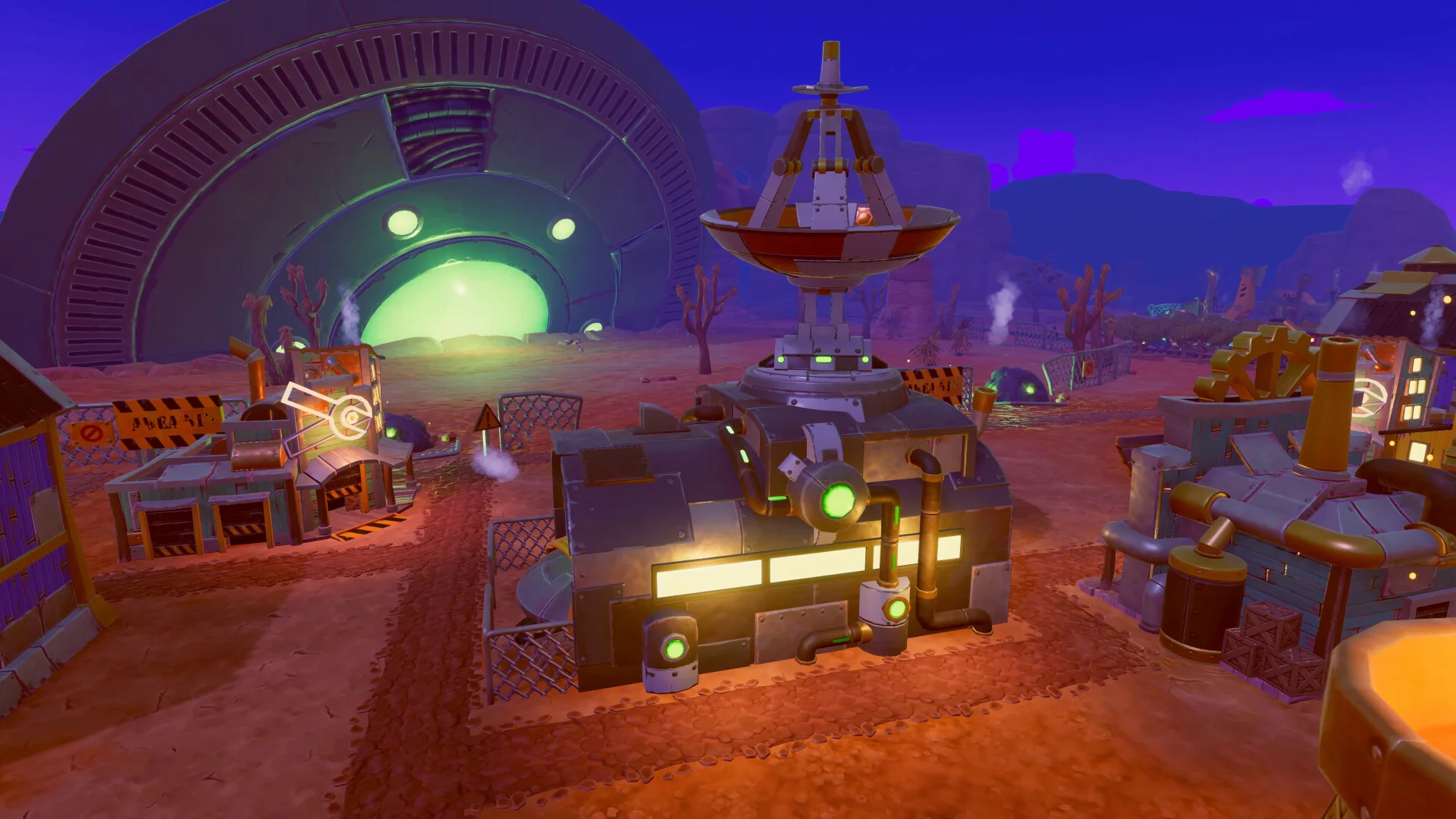 SteamWorld Build - Image 7