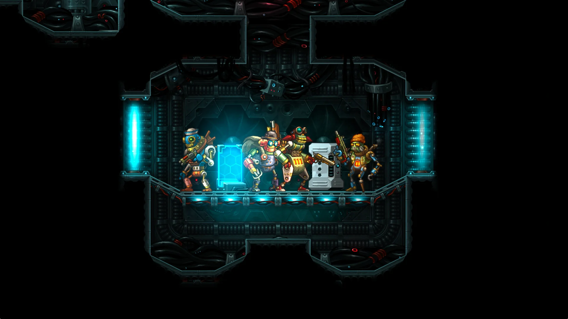 SteamWorld Heist - Image 10
