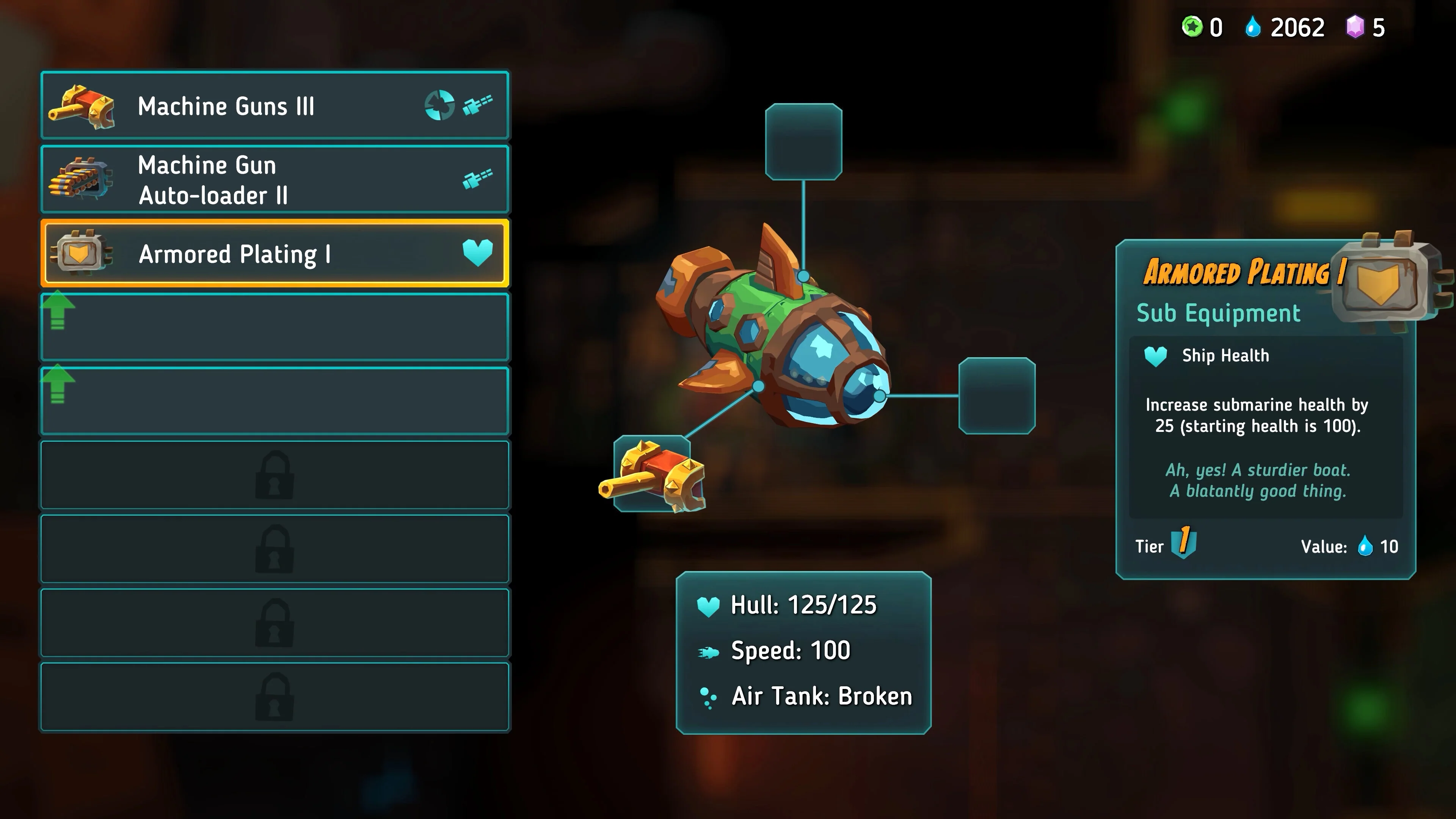 SteamWorld Heist II - Image 10
