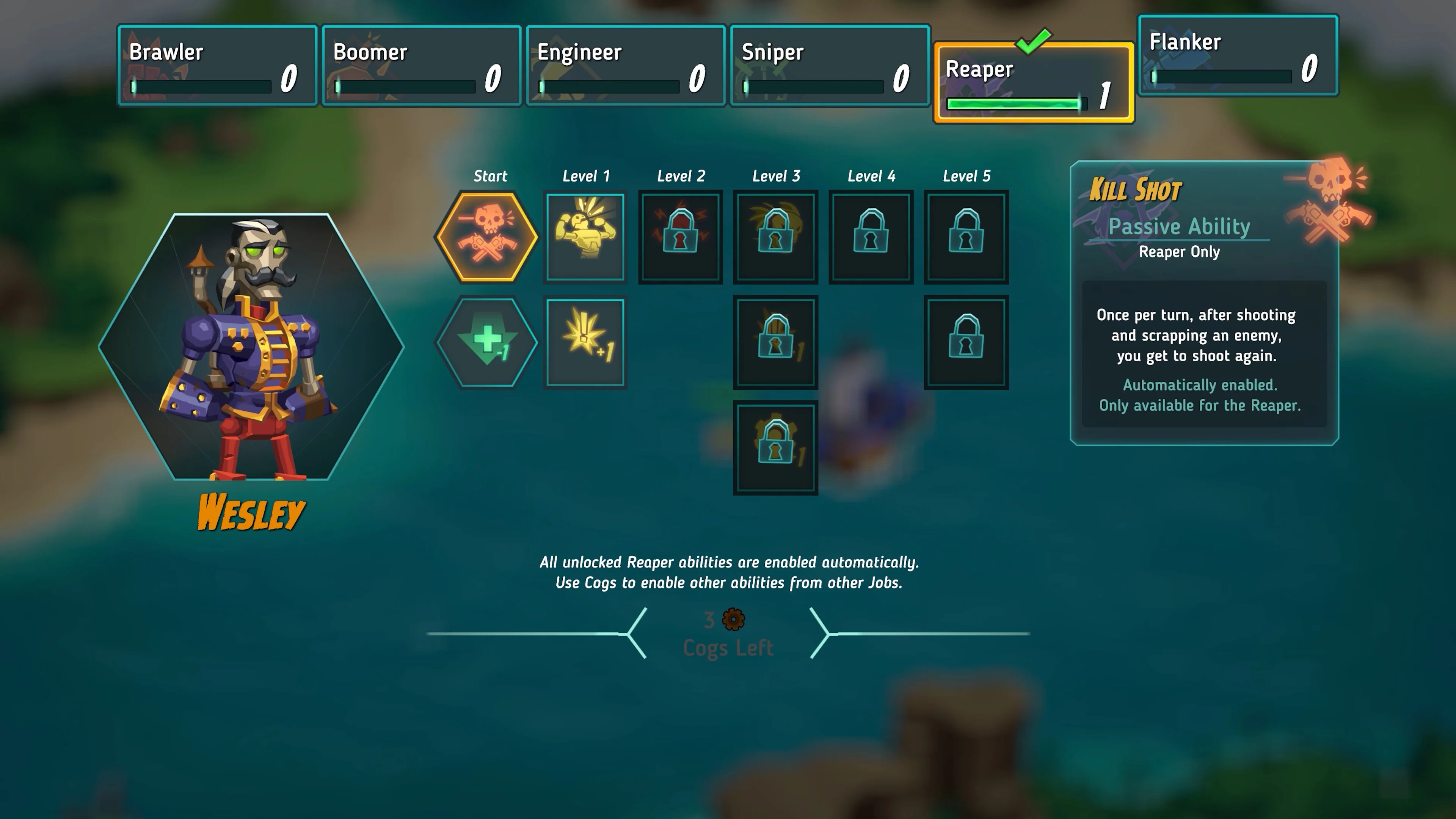 SteamWorld Heist II - Image 7