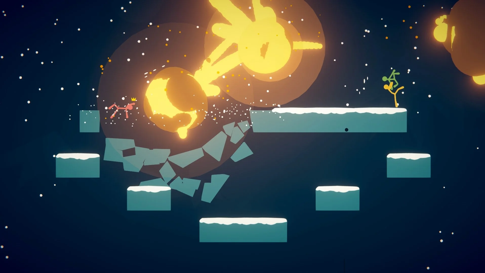 Stick Fight: The Game - Image 2