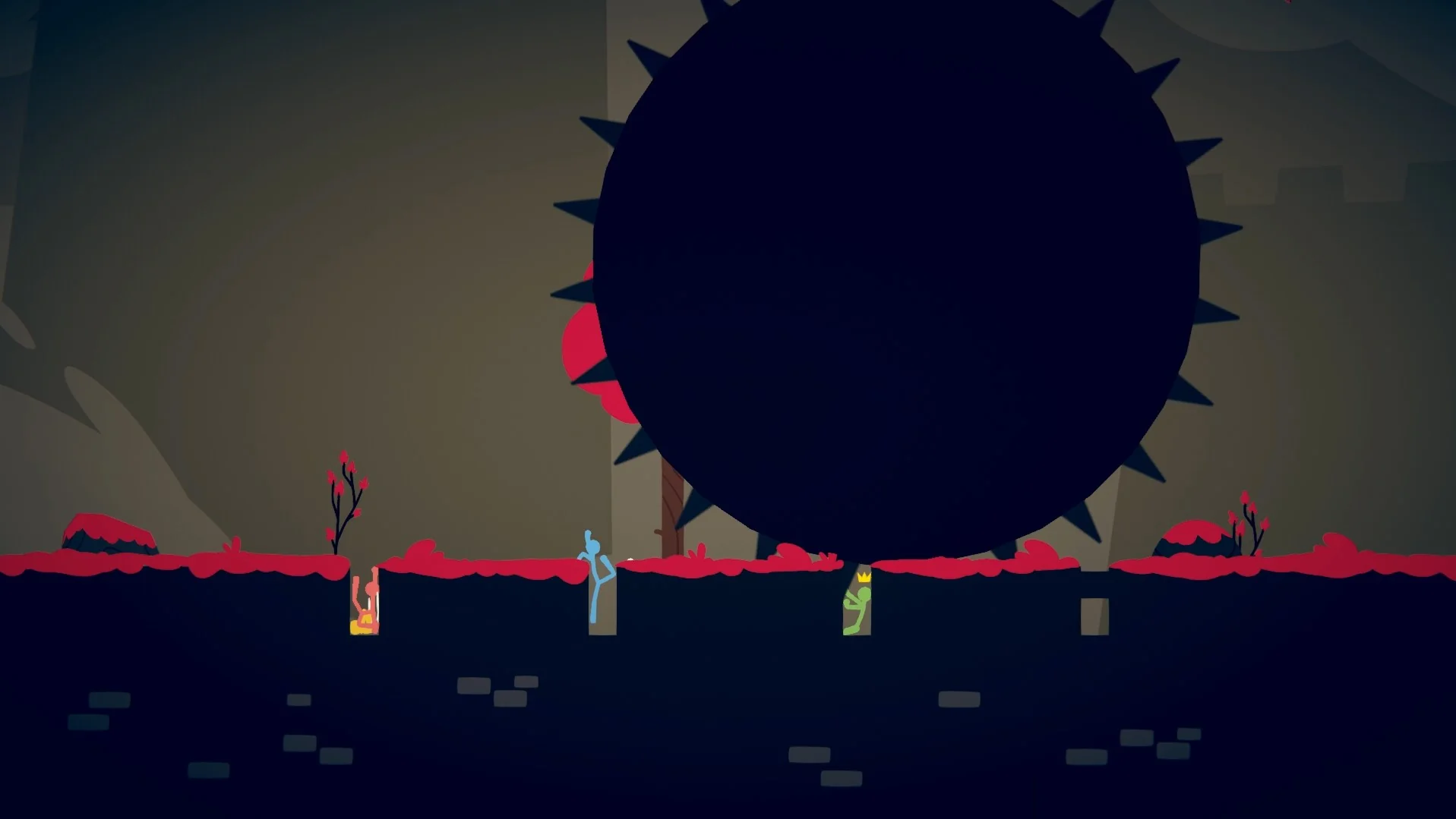 Stick Fight: The Game - Image 3