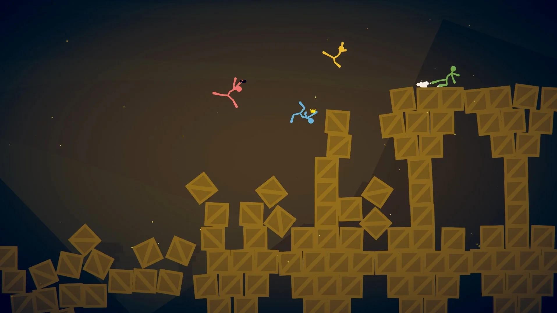 Stick Fight: The Game - Image 4