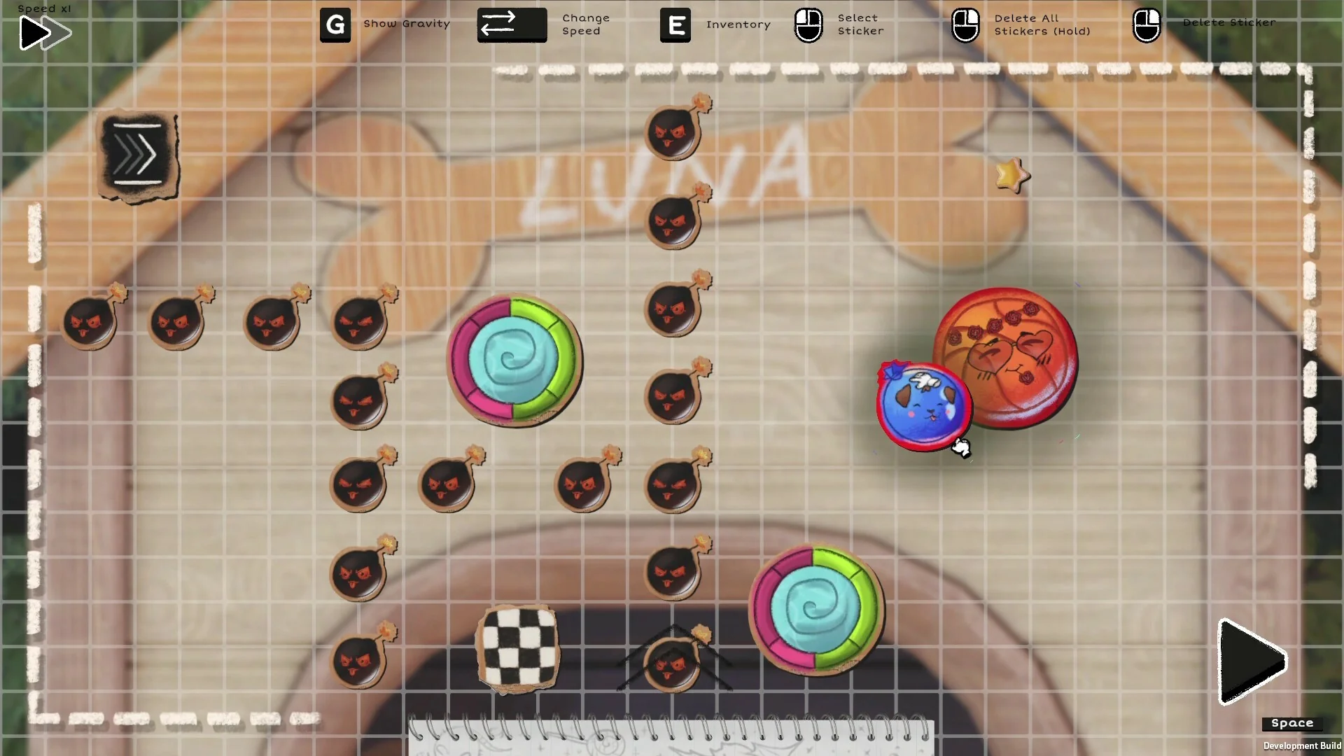 Stickin' the Landing - Image 6