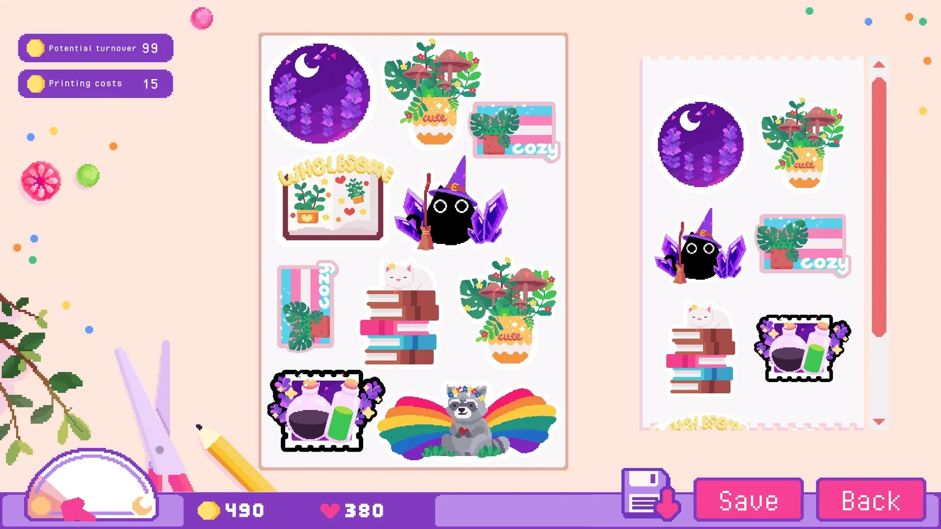 Sticky Business - Image 11