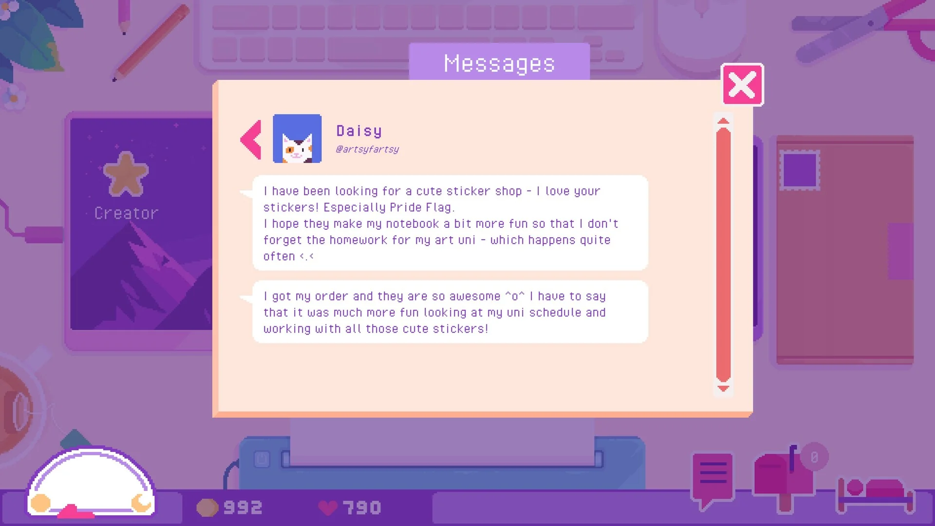 Sticky Business - Image 3