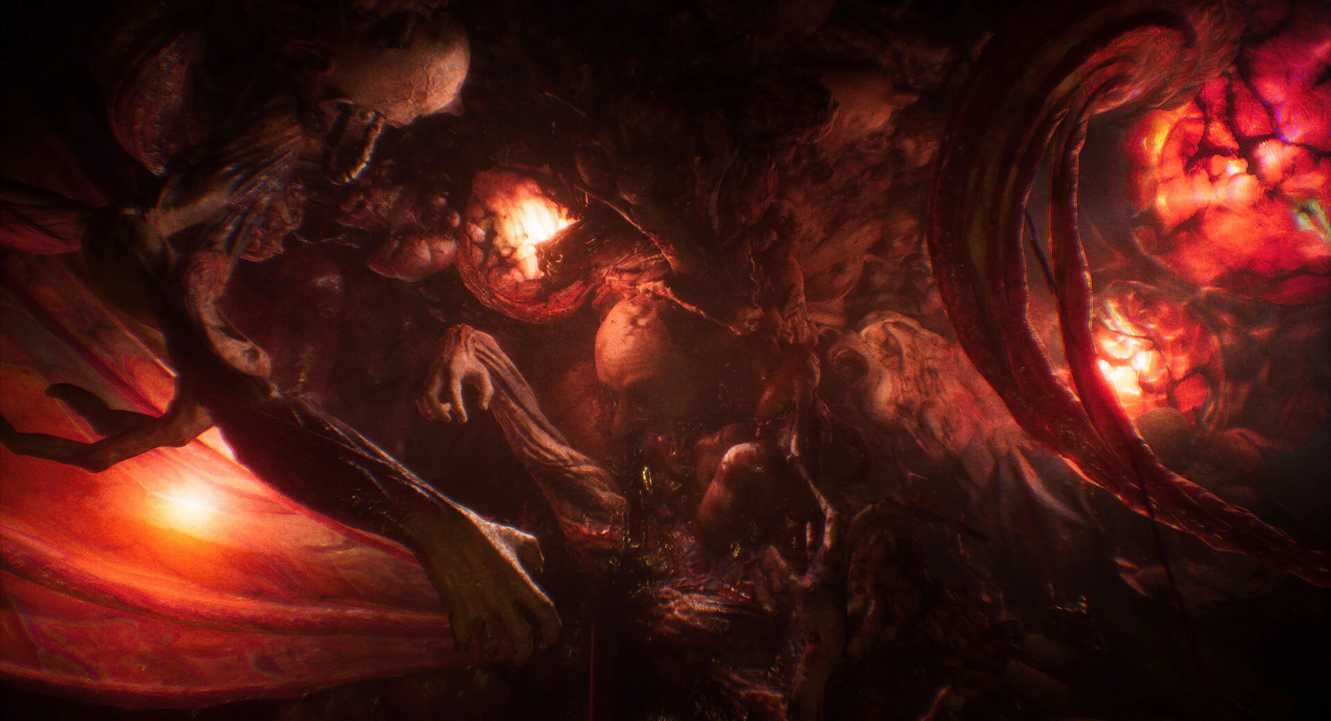 Still Wakes the Deep - Image 13