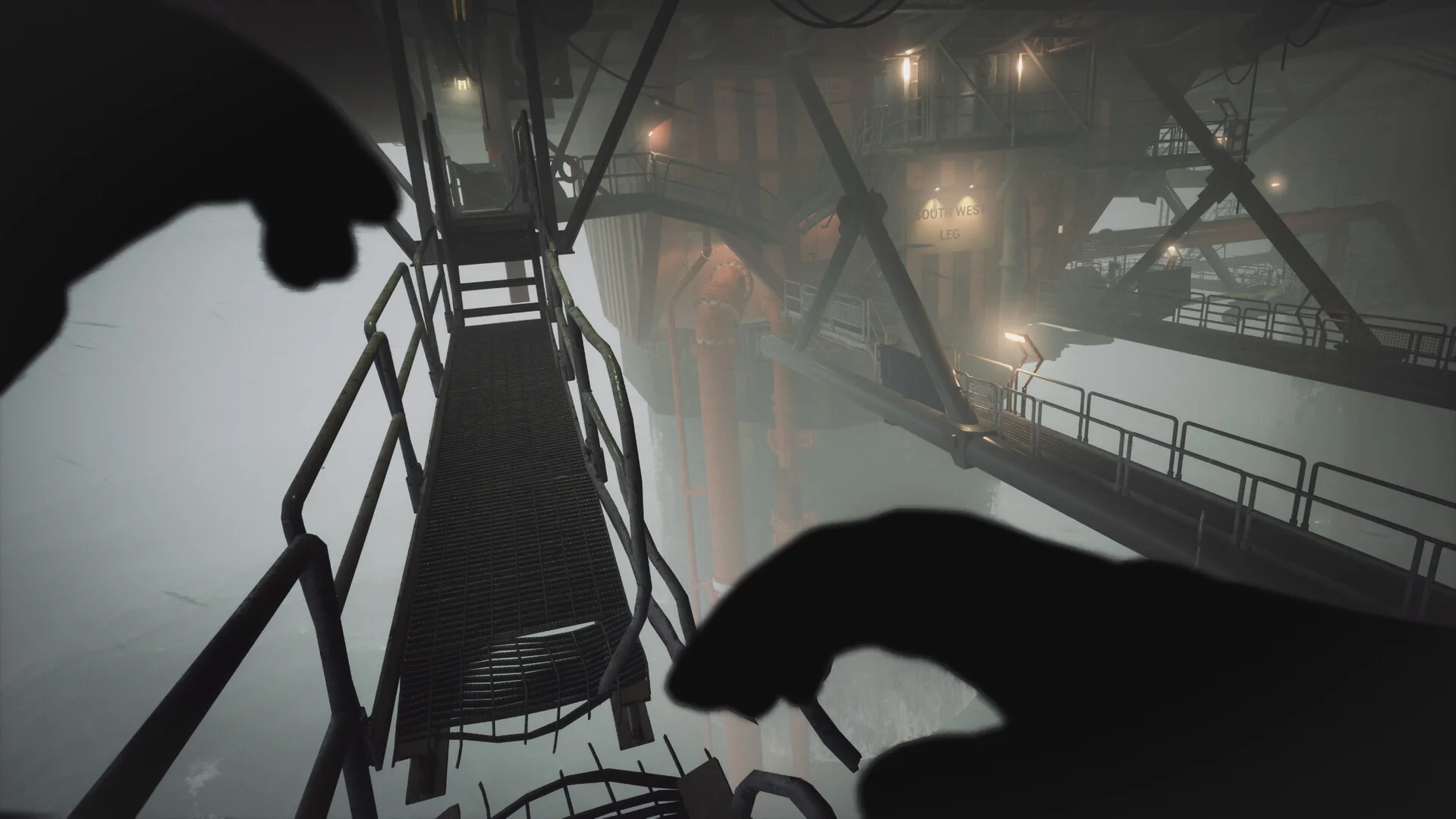 Still Wakes the Deep - Image 3