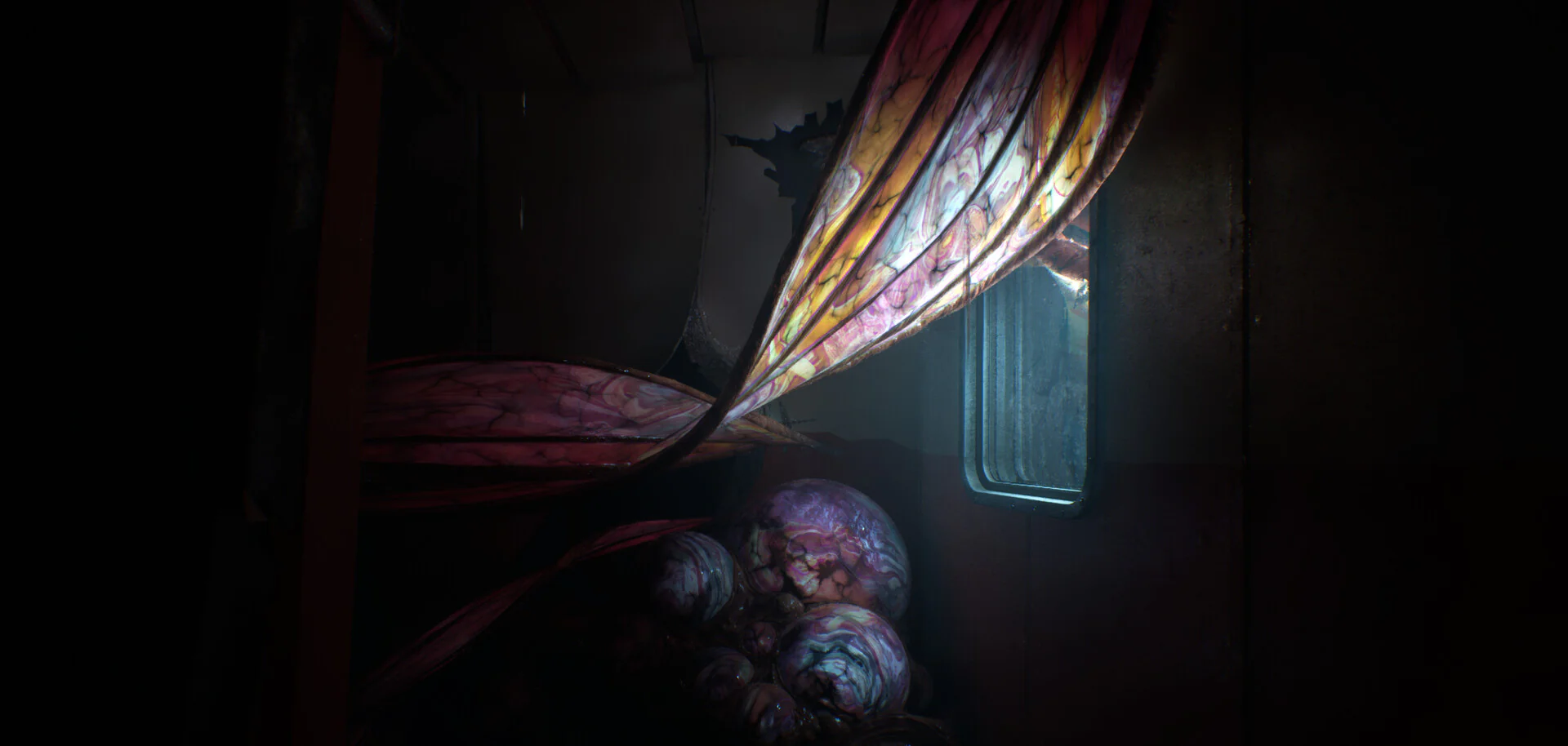 Still Wakes the Deep - Image 4