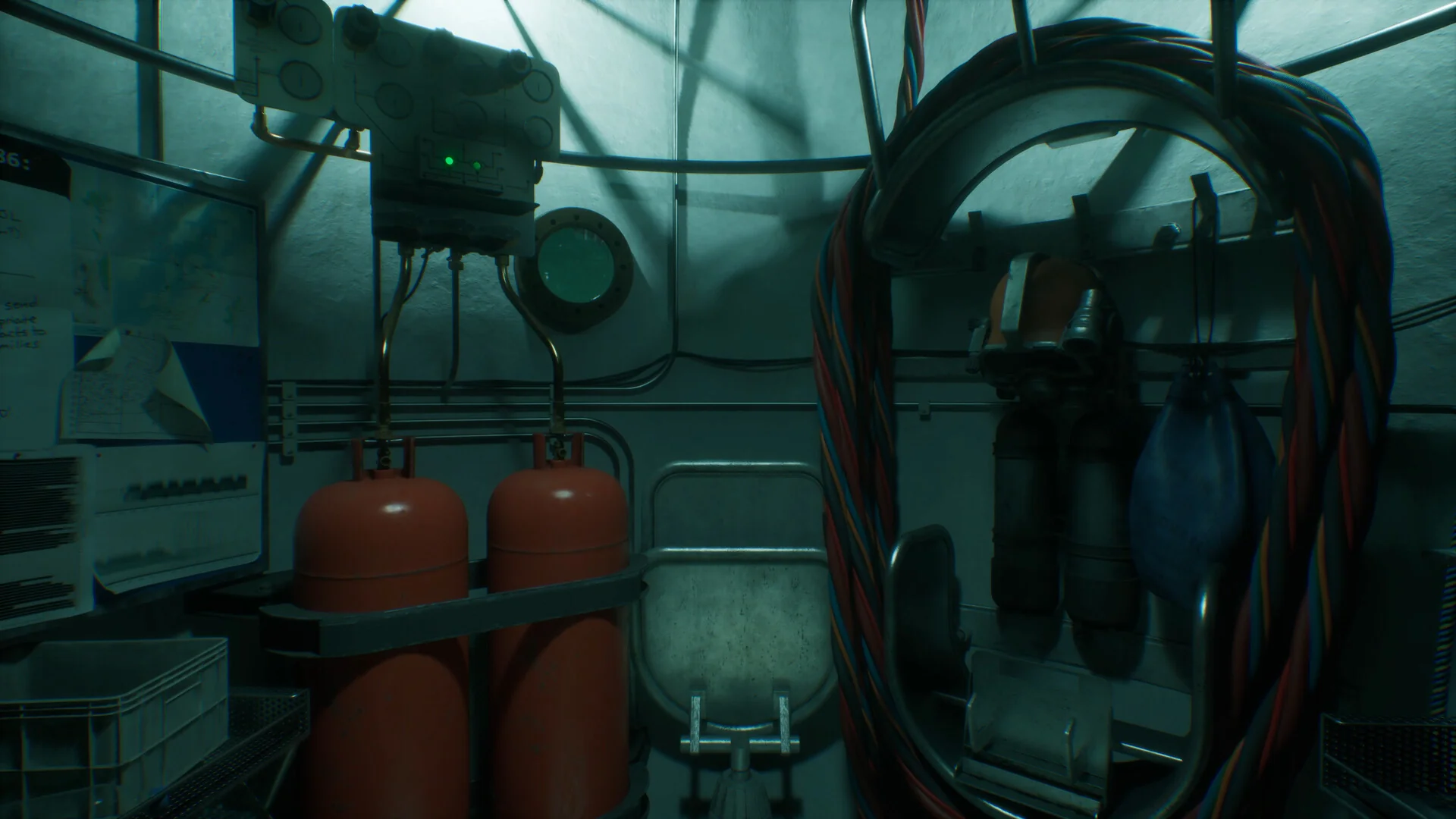 Still Wakes the Deep: Siren’s Rest - Image 10