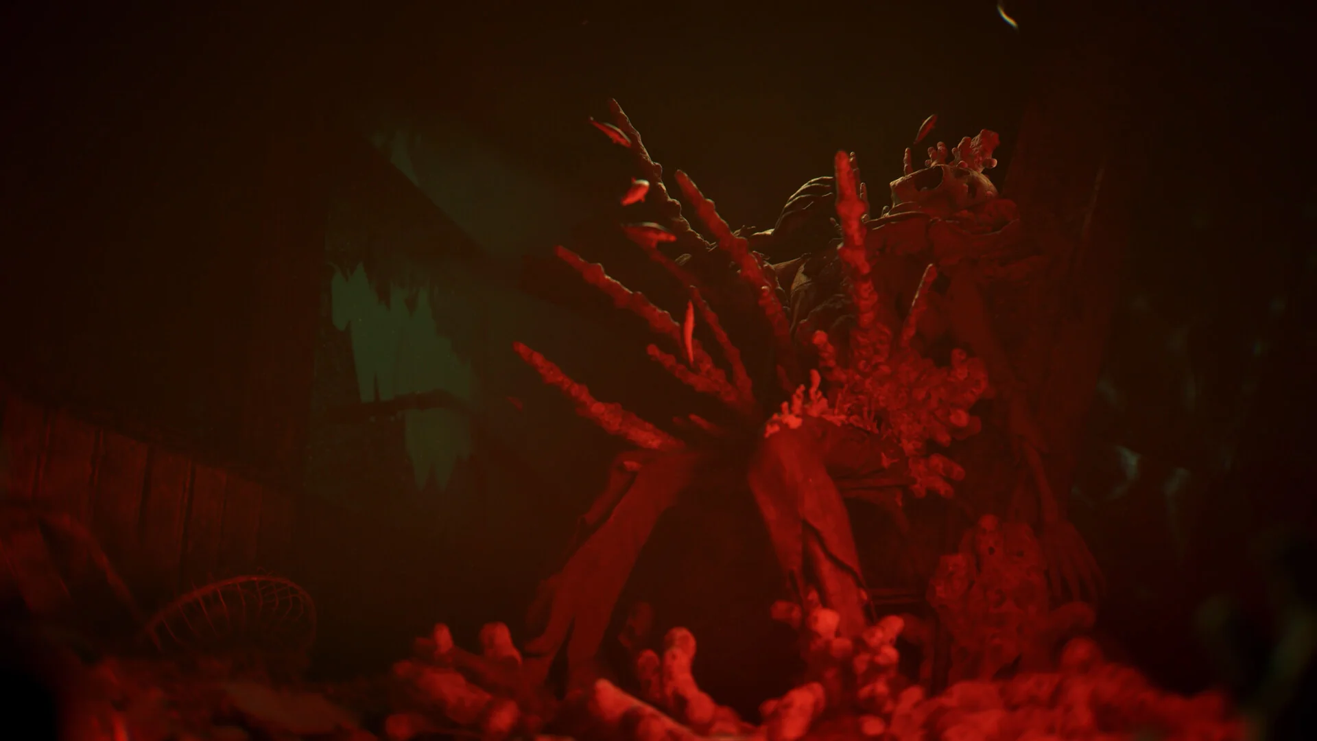 Still Wakes the Deep: Siren’s Rest - Image 11