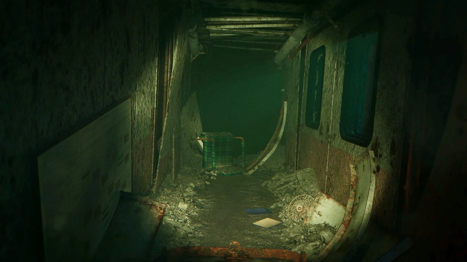 Still Wakes the Deep: Siren’s Rest - Image 12