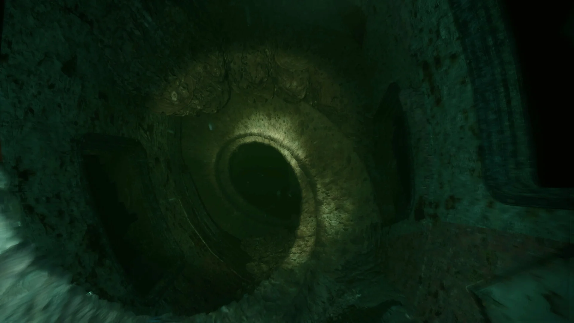 Still Wakes the Deep: Siren’s Rest - Image 5