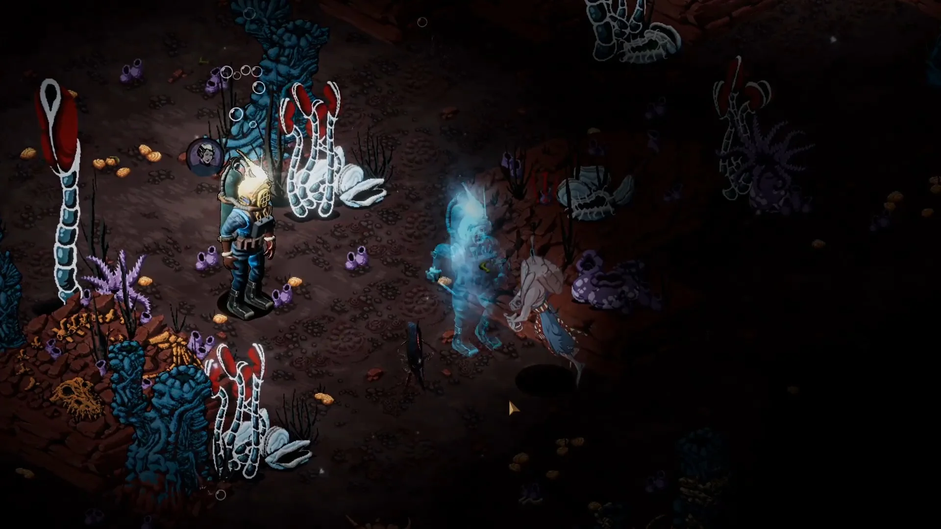 Stirring Abyss - Image 6