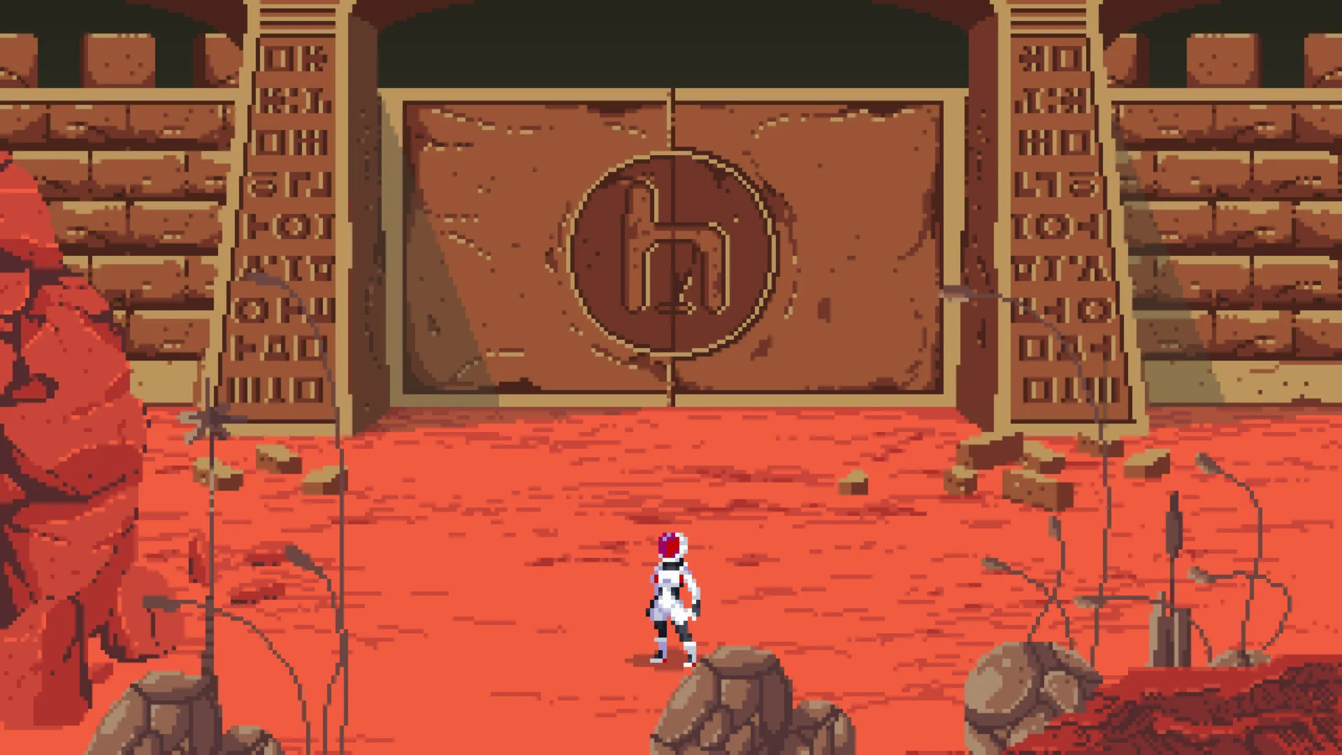 Stranded - Image 4