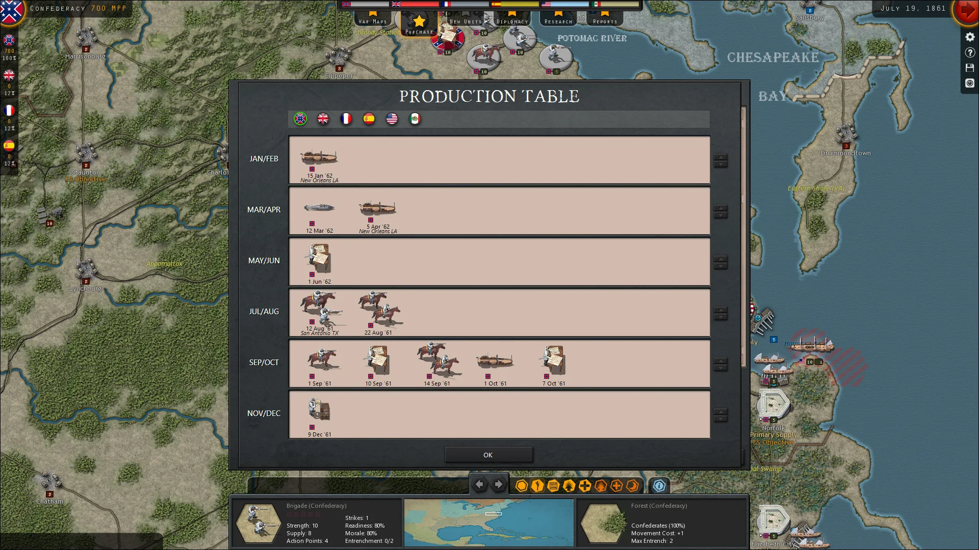 Strategic Command: American Civil War - Image 5
