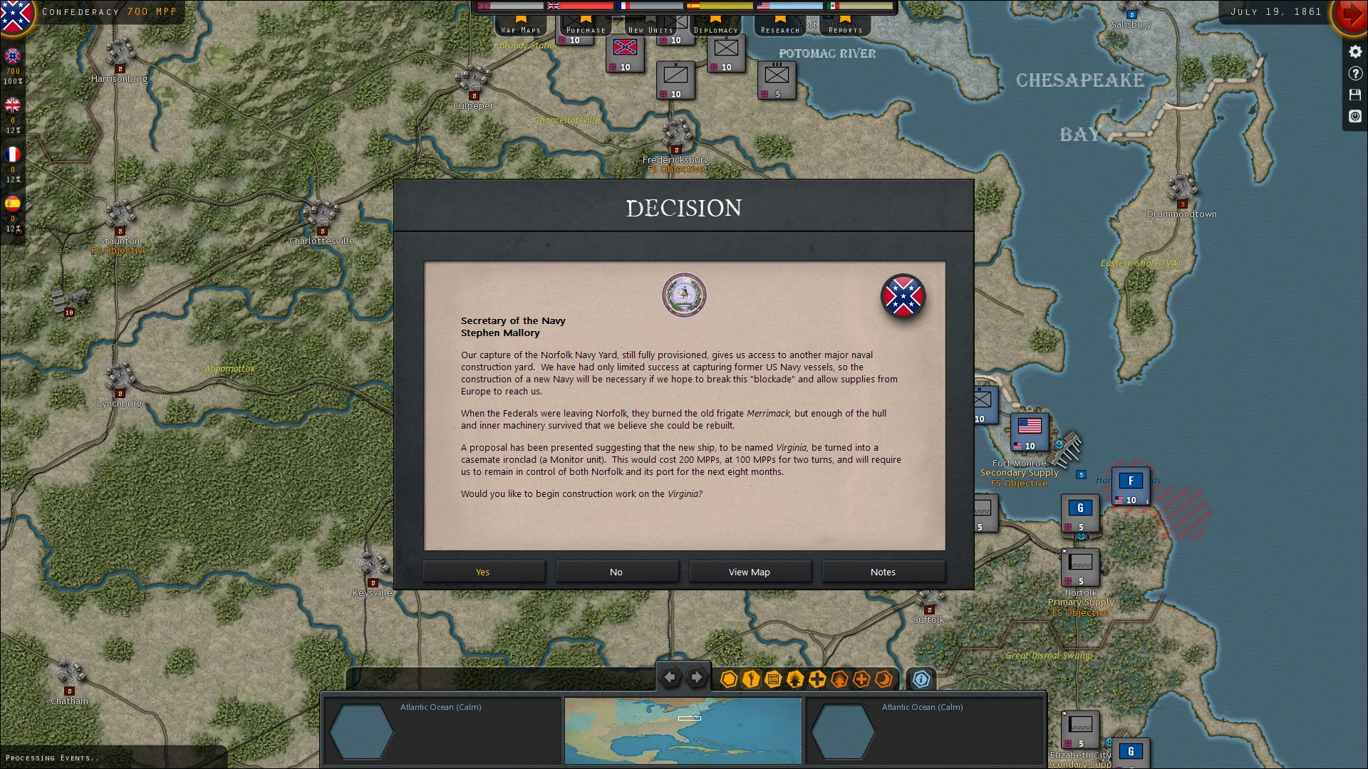 Strategic Command: American Civil War - Image 6