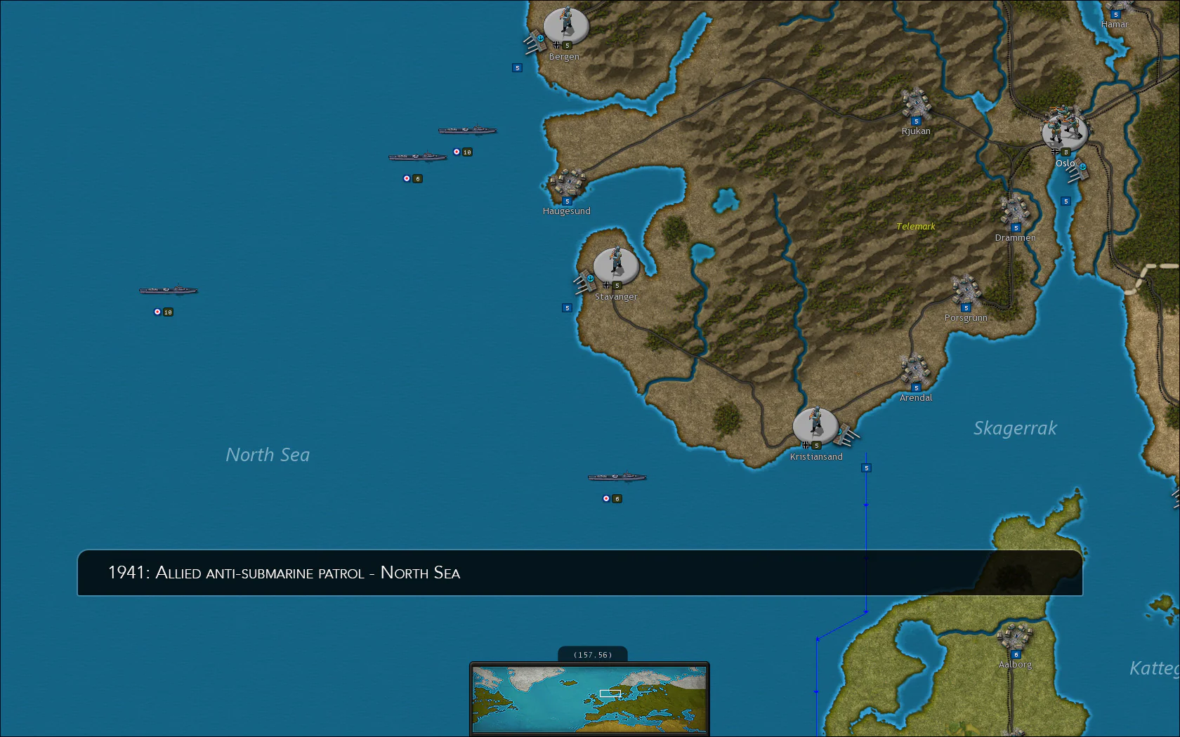 Strategic Command WWII: War in Europe - Image 4