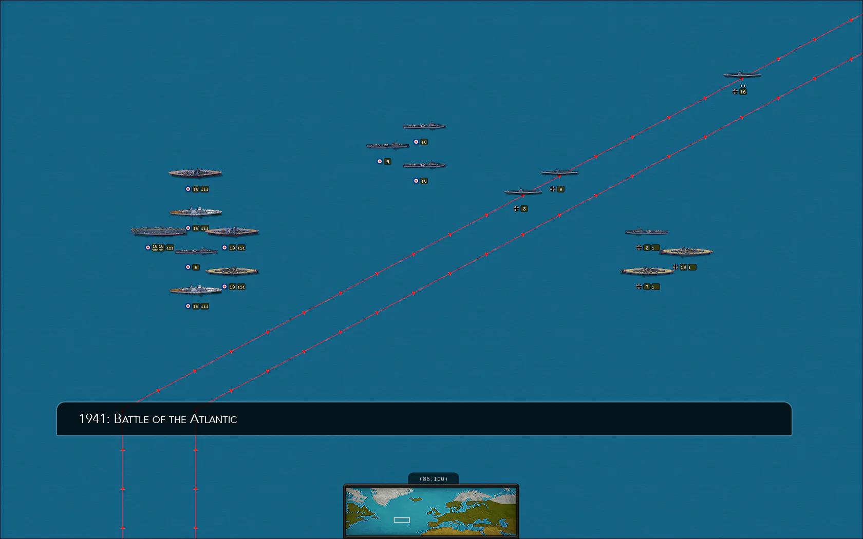 Strategic Command WWII: War in Europe - Image 6