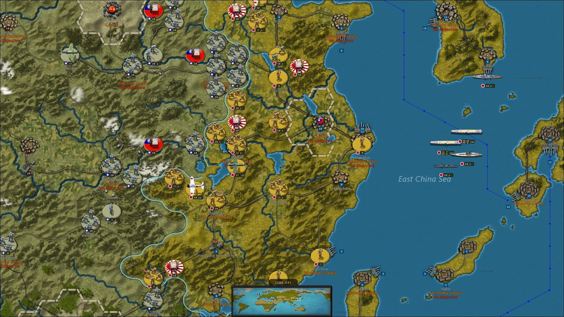 Strategic Command WWII: World at War - Image 2