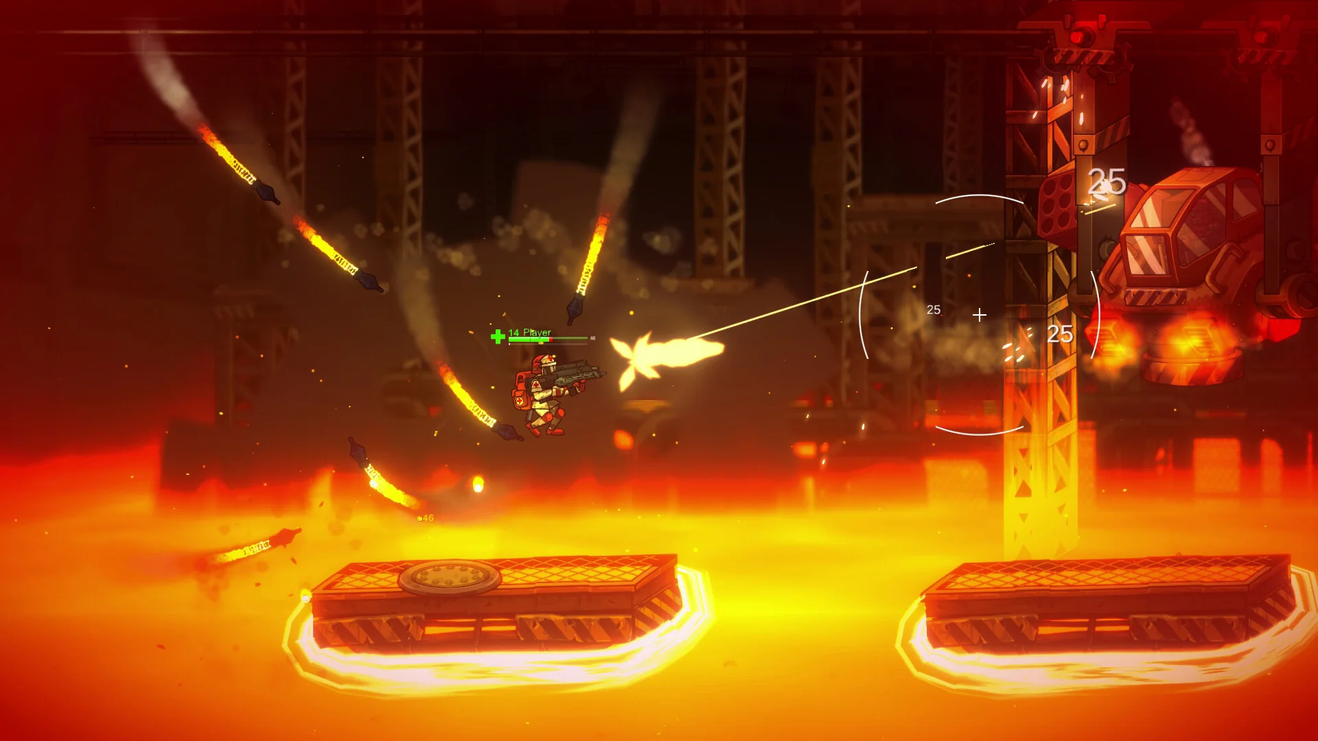 Strike Force Heroes - Image 9