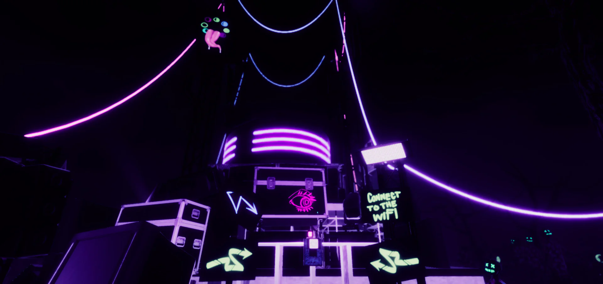 Strobophagia | Rave Horror - Image 10