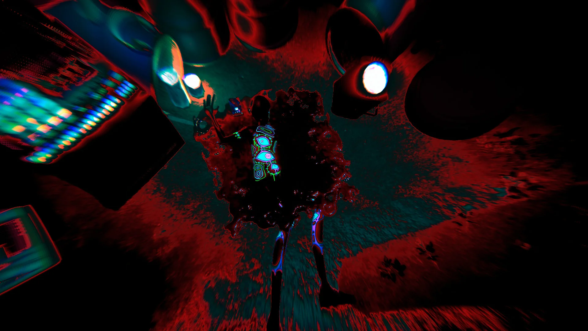 Strobophagia | Rave Horror - Image 6