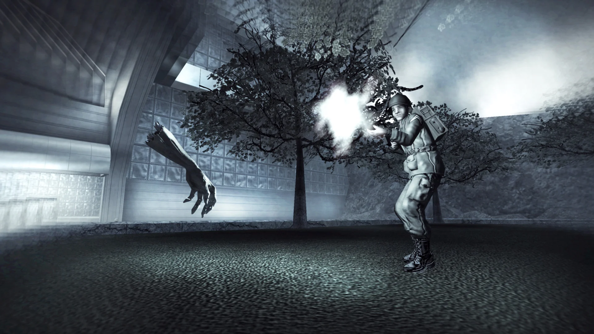 Stubbs the Zombie in Rebel Without a Pulse - Image 11