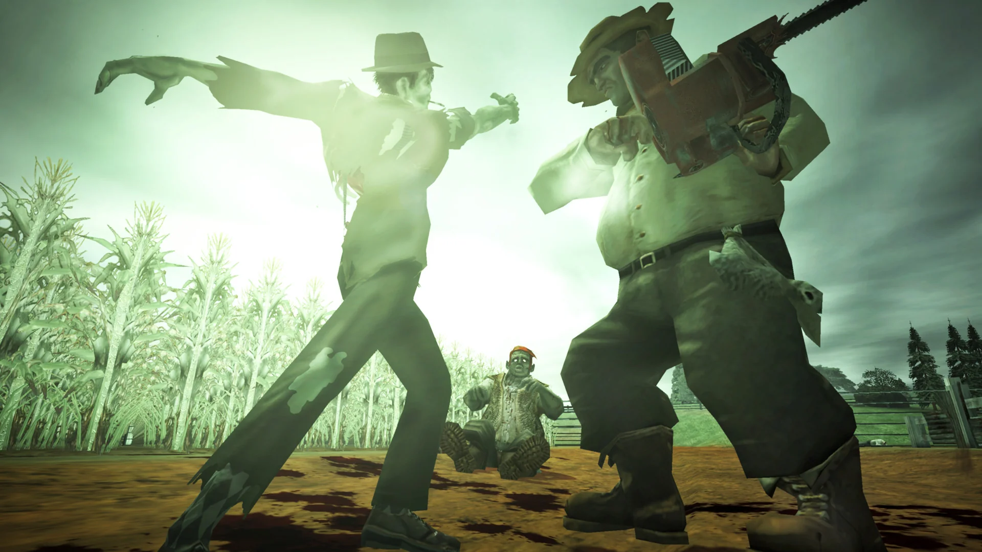 Stubbs the Zombie in Rebel Without a Pulse - Image 2