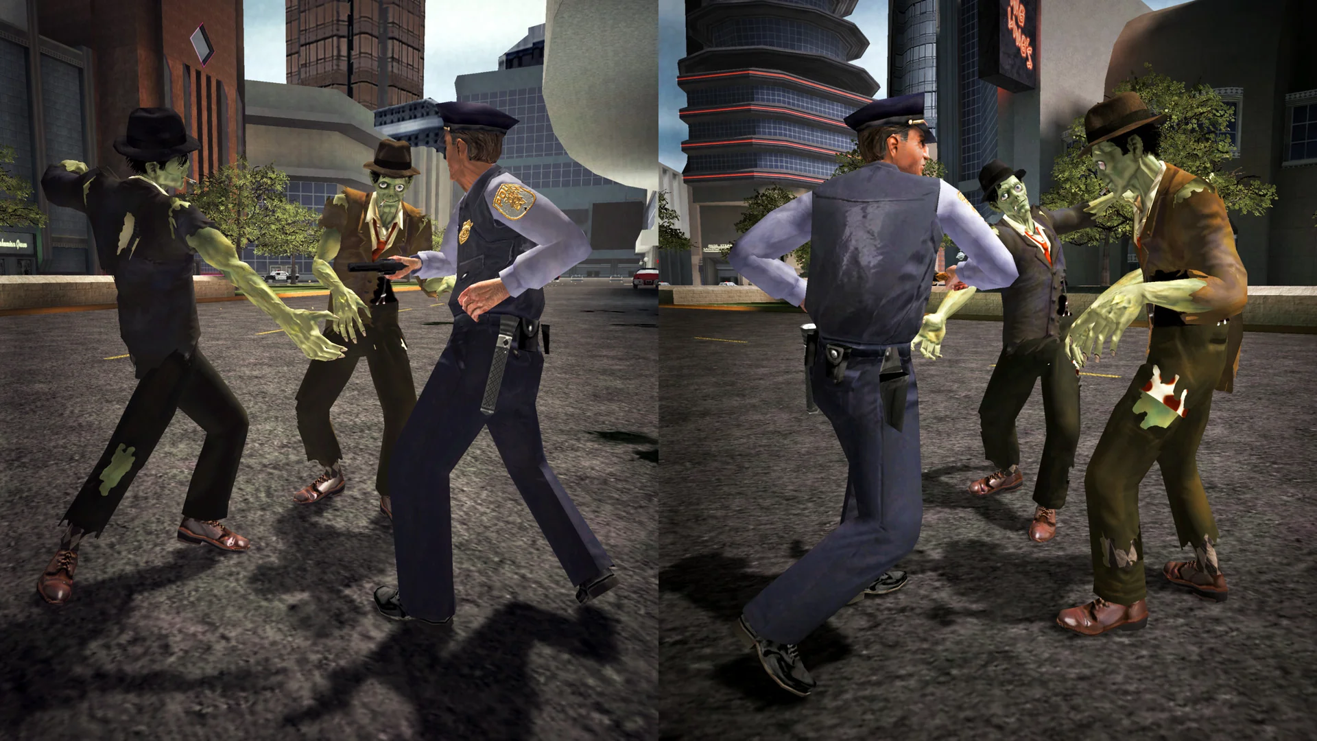 Stubbs the Zombie in Rebel Without a Pulse - Image 4