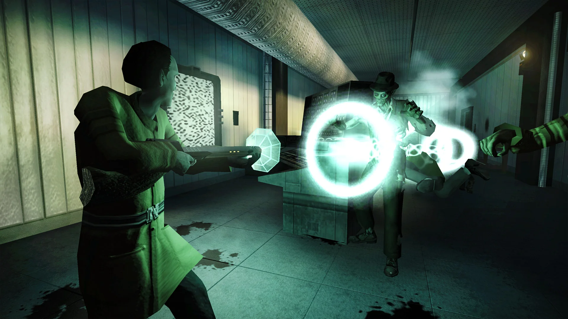 Stubbs the Zombie in Rebel Without a Pulse - Image 7