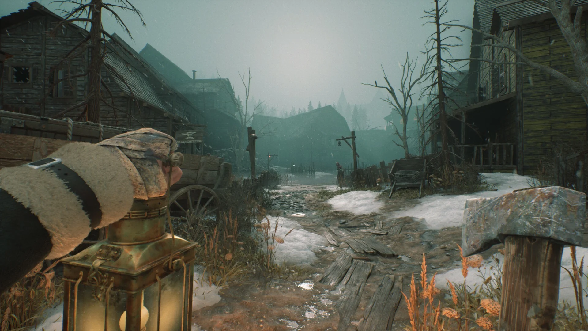 Stygian: Outer Gods - Image 2