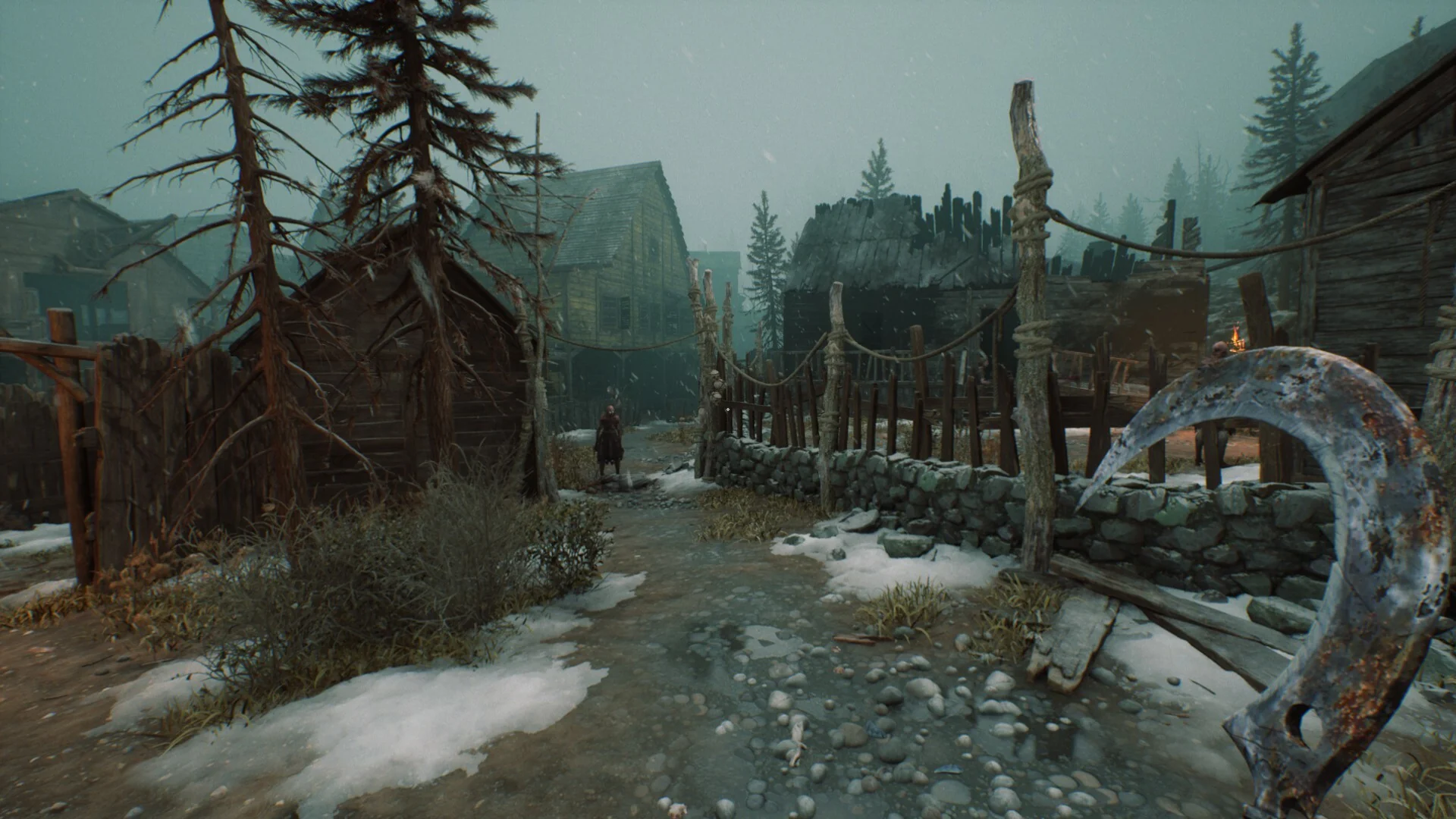 Stygian: Outer Gods - Image 3