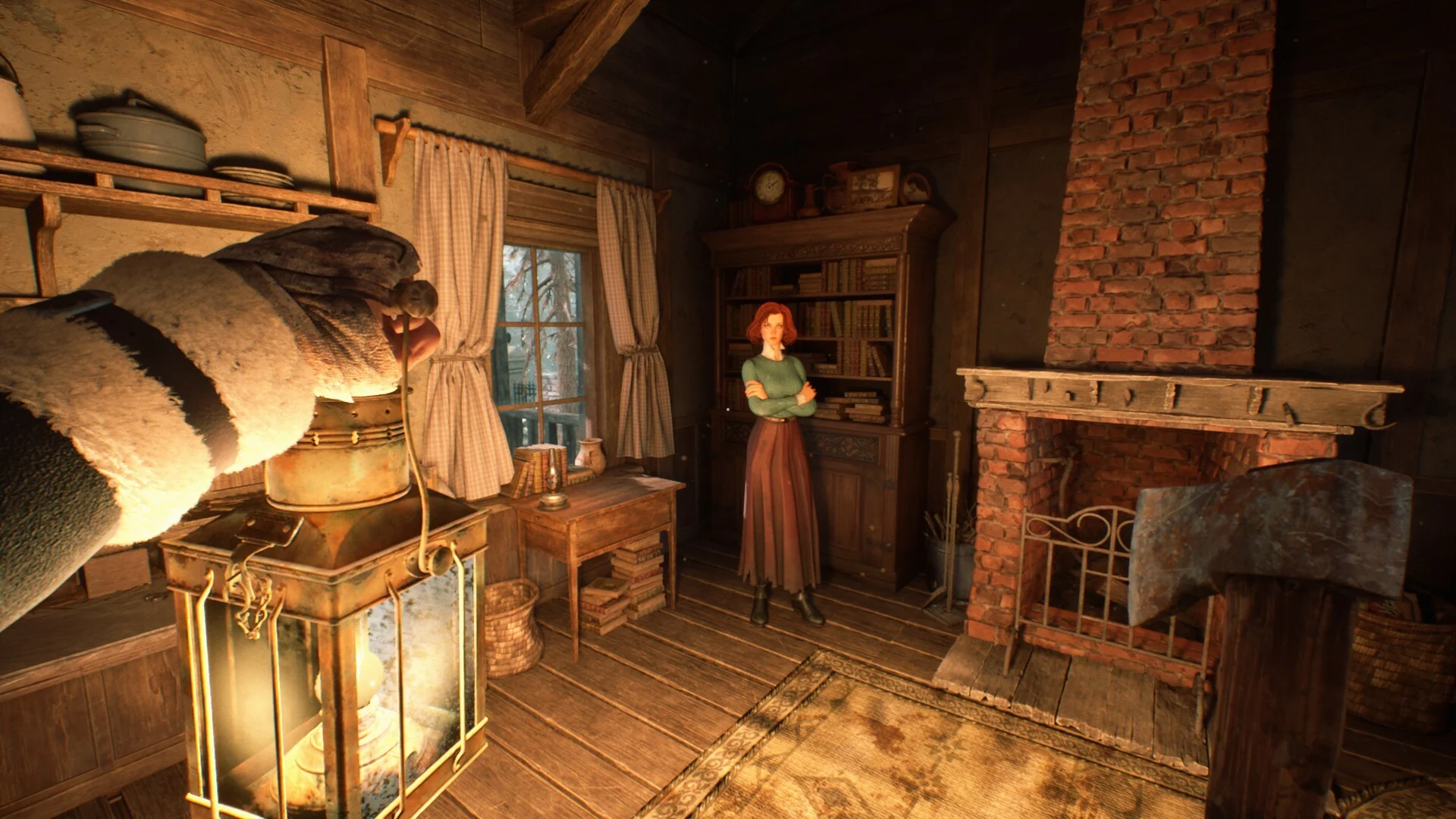 Stygian: Outer Gods - Image 5