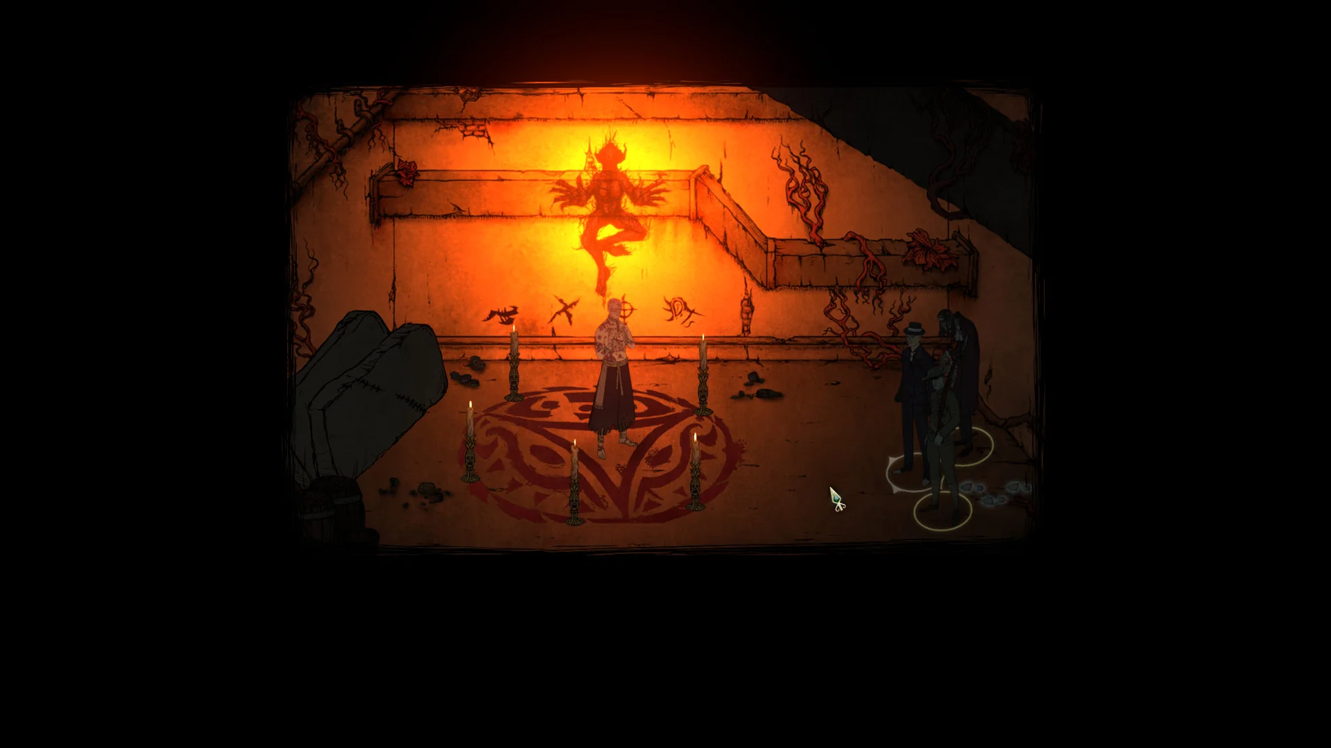 Stygian: Reign of the Old Ones - Image 10