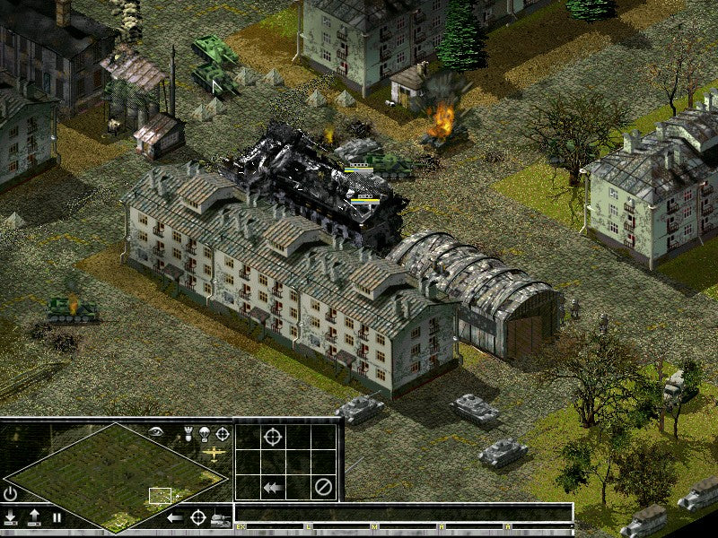 Sudden Strike 2 Gold - Image 3