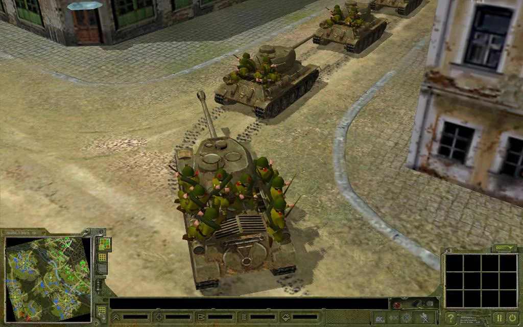 Sudden Strike 3 - Image 3
