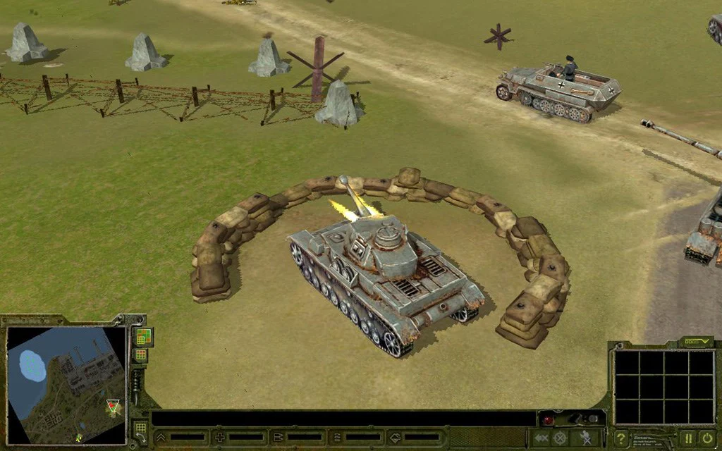 Sudden Strike 3 - Image 4