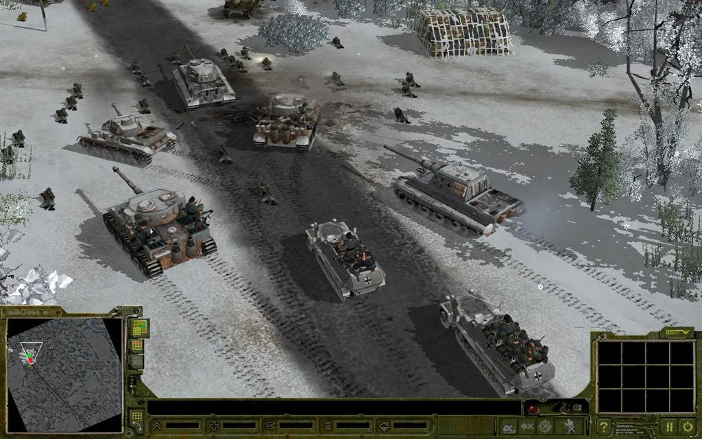 Sudden Strike 3 - Image 5