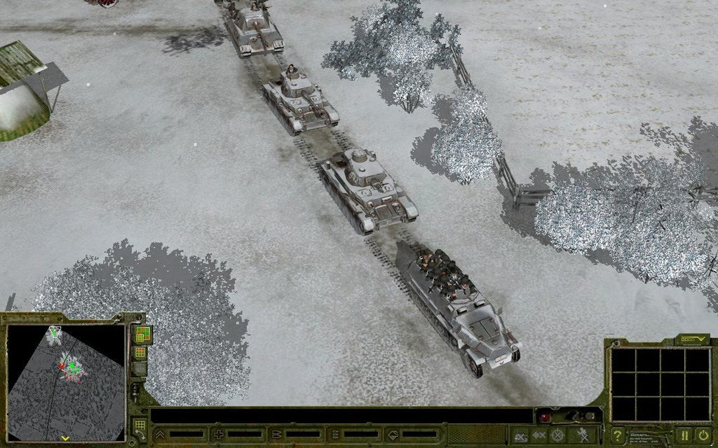 Sudden Strike 3 - Image 6