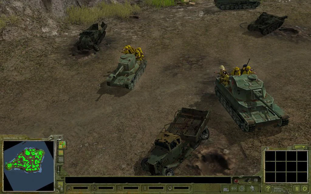 Sudden Strike 3 - Image 7