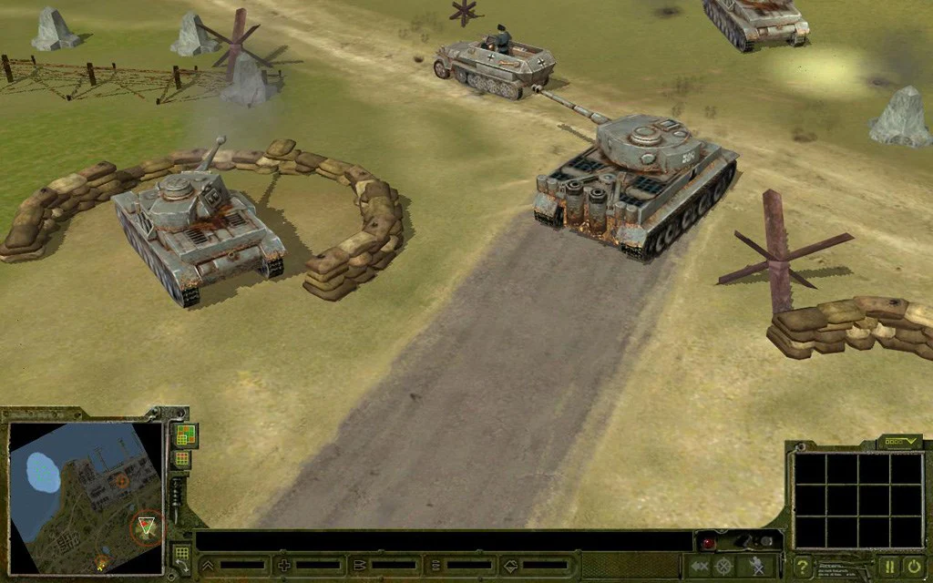 Sudden Strike 3 - Image 8