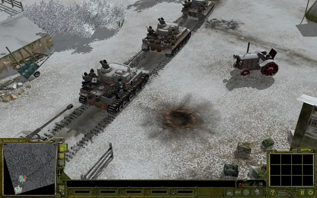 Sudden Strike 3 - Image 9