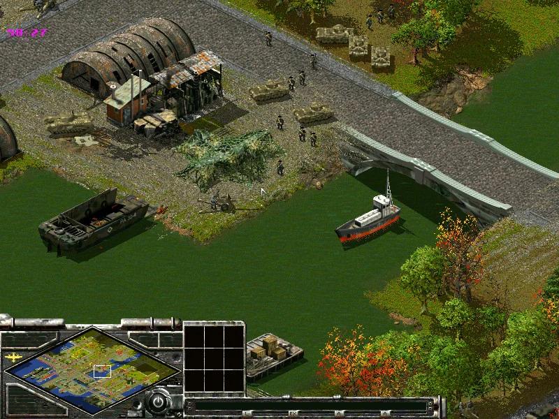 Sudden Strike Gold - Image 4