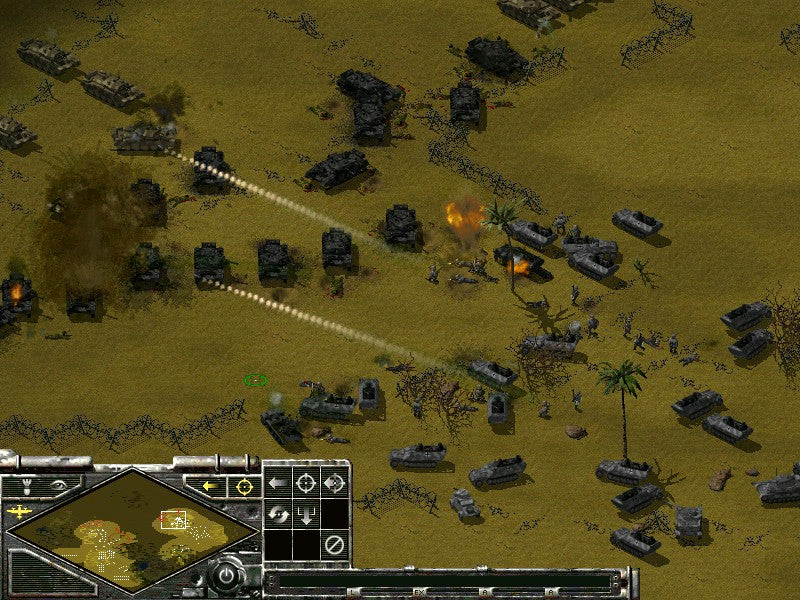 Sudden Strike Gold - Image 5