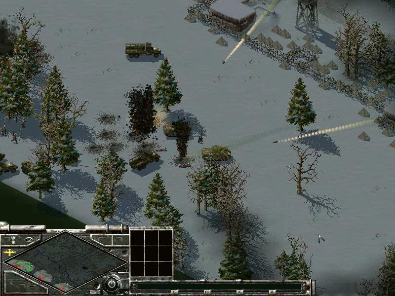 Sudden Strike Gold - Image 7