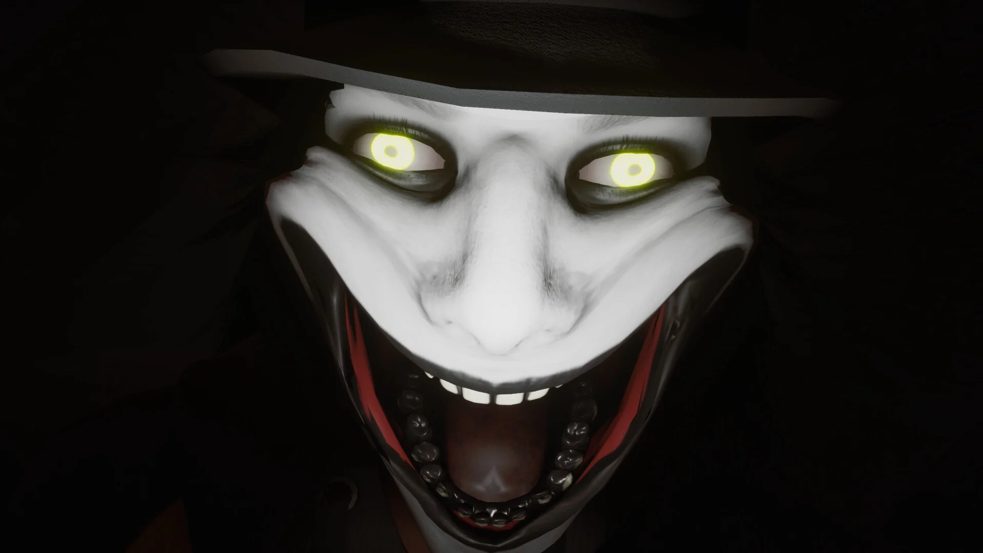 Suffer The Night - Image 11