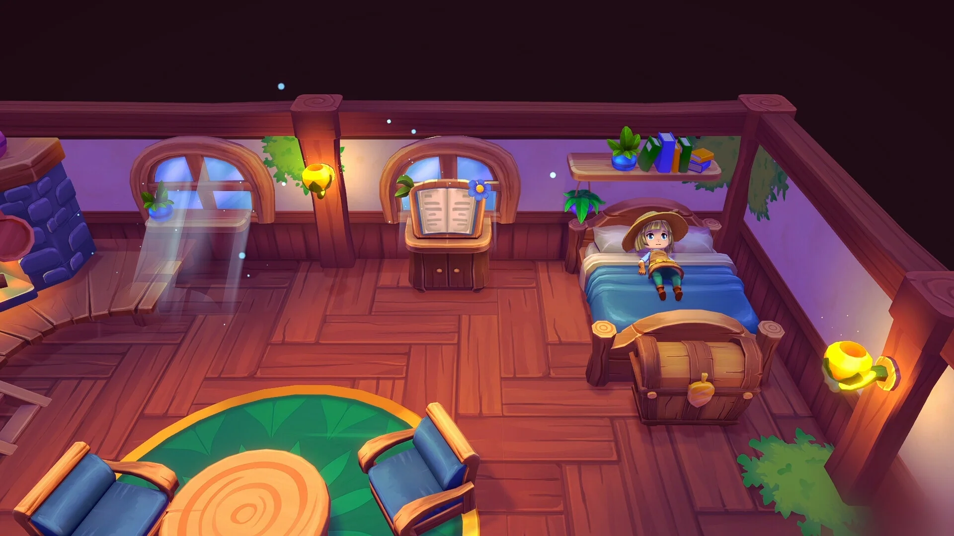 Sugardew Island - Your cozy farm shop - Image 13